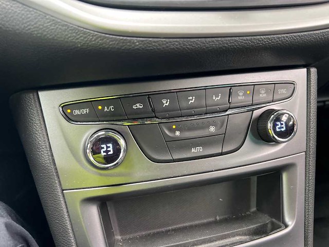 Opel astra sports tourer 1.4 edition: k-532-np - afbeelding 13 van  16