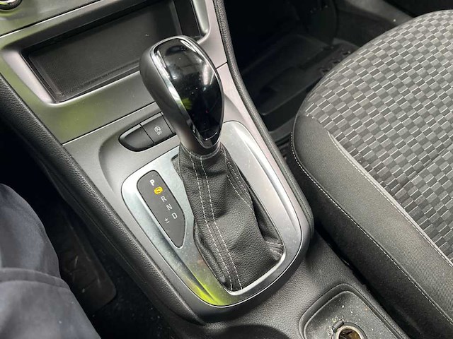 Opel astra sports tourer 1.4 edition: k-532-np - afbeelding 16 van  16