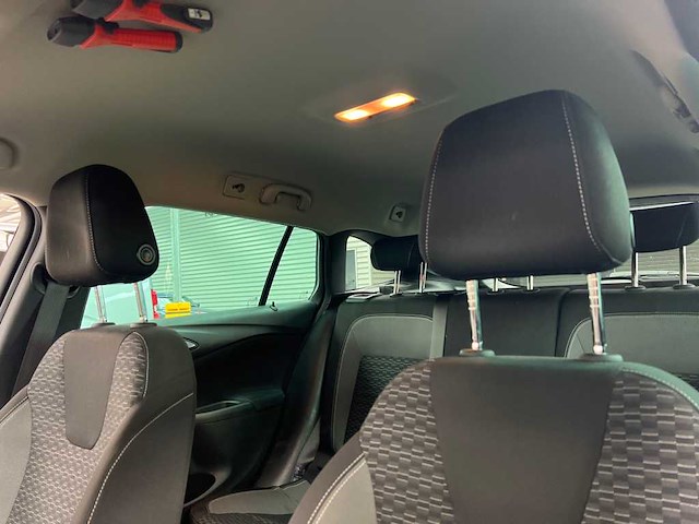 Opel astra sports tourer 1.4 edition: k-532-np - afbeelding 14 van  16