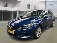 Opel astra sports tourer 1.4 edition: k-532-np - afbeelding 1 van  16
