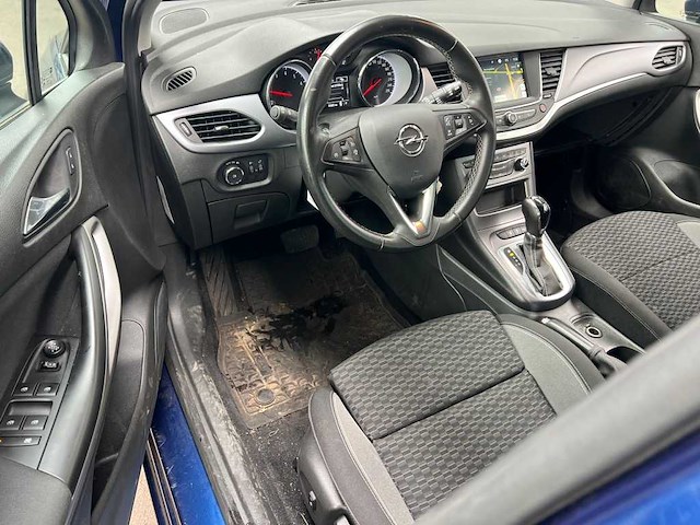Opel astra sports tourer 1.4 edition: k-532-np - afbeelding 7 van  16