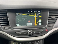 Opel astra sports tourer 1.4 edition; k-532-np - afbeelding 4 van  16