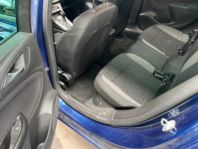 Opel astra sports tourer 1.4 edition; k-532-np - afbeelding 8 van  16