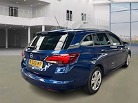 Opel astra sports tourer 1.4 edition; k-532-np - afbeelding 9 van  16