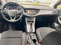 Opel astra sports tourer 1.4 edition; k-532-np - afbeelding 16 van  16