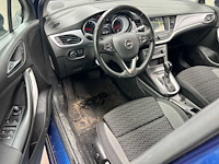 Opel astra sports tourer 1.4 edition; k-532-np - afbeelding 14 van  16