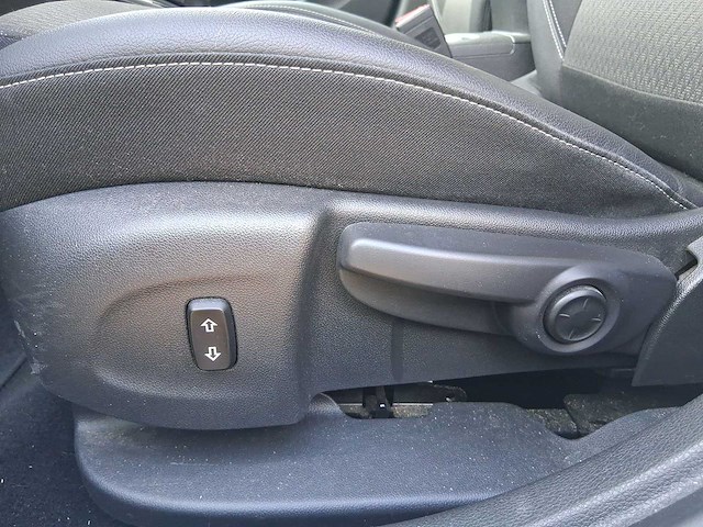 Opel astra sports tourer 1.4 innovation 2016 | jl-534-g - afbeelding 3 van  33