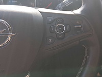 Opel astra sports tourer 1.4 innovation 2016 | jl-534-g - afbeelding 13 van  33