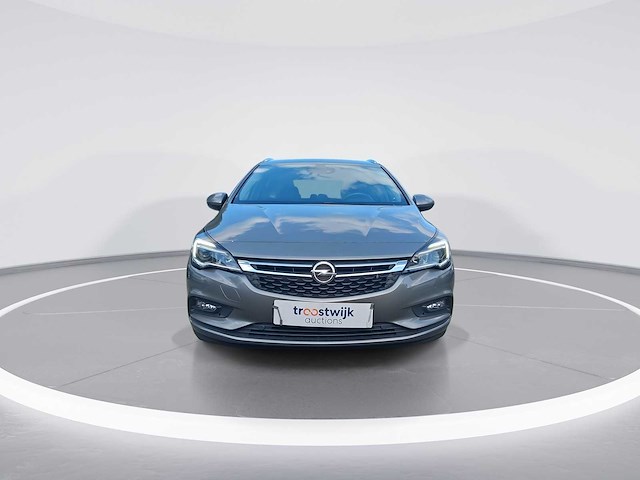 Opel astra sports tourer 1.4 innovation 2016 | jl-534-g - afbeelding 33 van  33