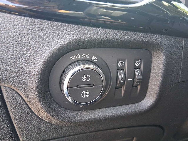 Opel astra sports tourer 1.4 innovation 2016 | jl-534-g - afbeelding 4 van  33