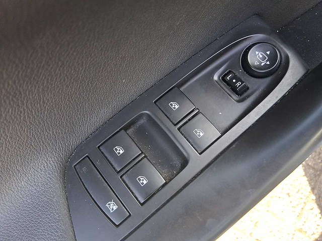 Opel astra sports tourer 1.4 innovation 2016 | jl-534-g - afbeelding 5 van  33