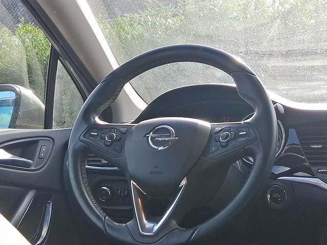 Opel astra sports tourer 1.4 innovation 2016 | jl-534-g - afbeelding 9 van  33