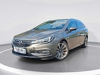 Opel astra sports tourer 1.4 innovation 2016 | jl-534-g - afbeelding 1 van  33