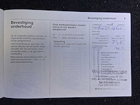 Opel astra sports tourer 1.4 innovation 2016 | jl-534-g - afbeelding 26 van  33