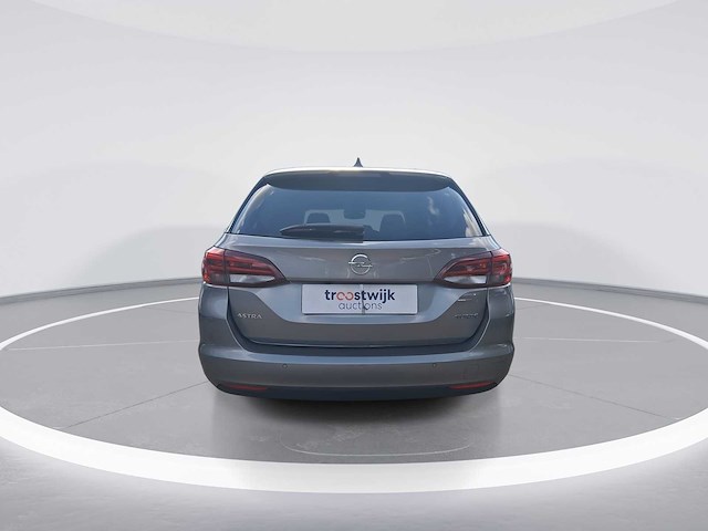 Opel astra sports tourer 1.4 innovation 2016 | jl-534-g - afbeelding 29 van  33
