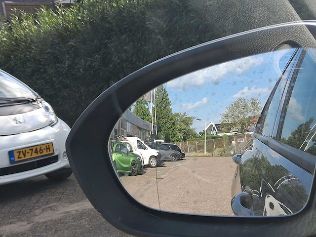 Opel astra sports tourer 1.4 innovation 2016 | jl-534-g - afbeelding 8 van  33