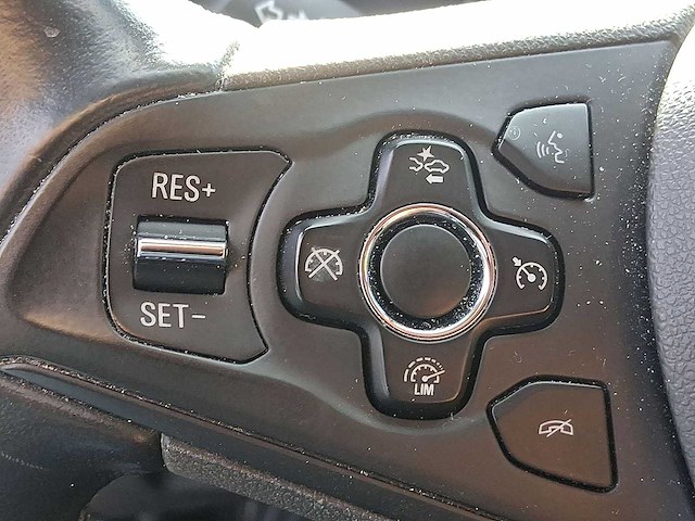 Opel astra sports tourer 1.4 innovation 2016 | jl-534-g - afbeelding 10 van  33