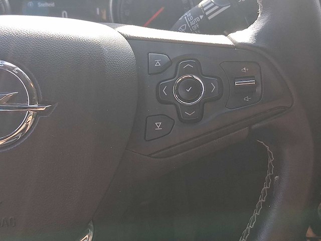 Opel astra sports tourer 1.4 innovation 2016 | jl-534-g - afbeelding 13 van  33