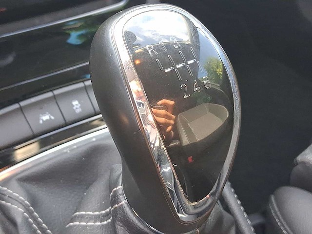 Opel astra sports tourer 1.4 innovation 2016 | jl-534-g - afbeelding 19 van  33