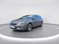 Opel astra sports tourer 1.4 innovation 2016 | jl-534-g - afbeelding 12 van  33