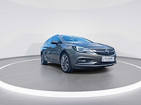 Opel astra sports tourer 1.4 innovation 2016 | jl-534-g - afbeelding 32 van  33