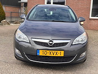 Opel astra sports tourer 1.4 turbo anniversary edition, 10-xvx-1 - afbeelding 8 van  14