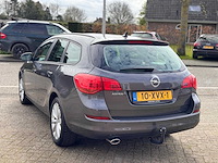 Opel astra sports tourer 1.4 turbo anniversary edition, 10-xvx-1 - afbeelding 12 van  14