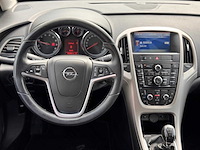 Opel astra sports tourer 1.4 turbo anniversary edition, 10-xvx-1 - afbeelding 14 van  14
