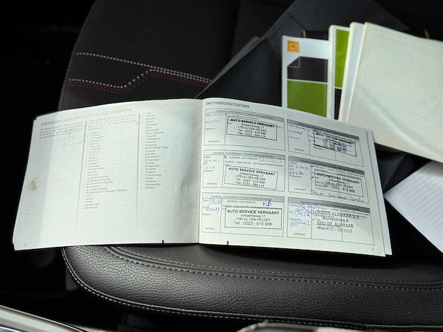 Opel astra sports tourer 1.4 turbo anniversary edition, 10-xvx-1 - afbeelding 4 van  11