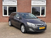 Opel astra sports tourer 1.4 turbo anniversary edition, 10-xvx-1 - afbeelding 9 van  11