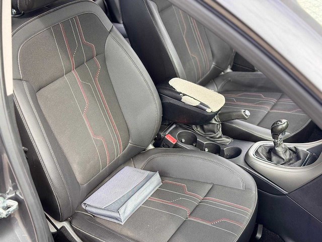 Opel astra sports tourer 1.4 turbo anniversary edition, 10-xvx-1 - afbeelding 1 van  5
