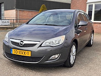 Opel astra sports tourer 1.4 turbo anniversary edition, 10-xvx-1 - afbeelding 1 van  10
