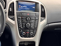 Opel astra sports tourer 1.4 turbo anniversary edition, 10-xvx-1 - afbeelding 10 van  14