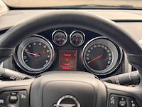 Opel astra sports tourer 1.4 turbo anniversary edition, 10-xvx-1 - afbeelding 14 van  14
