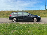 Opel astra sports tourer 1.4 turbo anniversary edition 2012 | 77-xgr-5 i - afbeelding 6 van  14