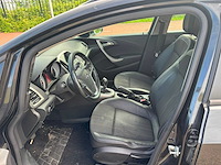 Opel astra sports tourer 1.4 turbo anniversary edition 2012 | 77-xgr-5 i - afbeelding 9 van  14