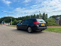 Opel astra sports tourer 1.4 turbo anniversary edition 2012 | 77-xgr-5 i - afbeelding 12 van  14
