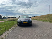 Opel astra sports tourer 1.4 turbo anniversary edition 2012 | 77-xgr-5 i - afbeelding 3 van  14