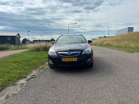 Opel astra sports tourer 1.4 turbo anniversary edition 2012 | 77-xgr-5 i - afbeelding 4 van  14