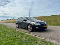 Opel astra sports tourer 1.4 turbo anniversary edition 2012 | 77-xgr-5 i - afbeelding 5 van  14