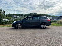Opel astra sports tourer 1.4 turbo anniversary edition 2012 | 77-xgr-5 i - afbeelding 10 van  14