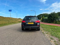 Opel astra sports tourer 1.4 turbo anniversary edition 2012 | 77-xgr-5 i - afbeelding 14 van  14