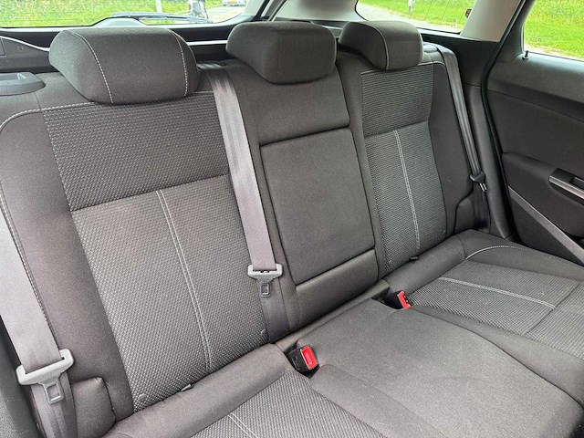 Opel astra sports tourer 1.4 turbo blitz, p-965-dj - afbeelding 11 van  15