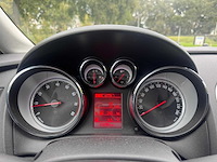 Opel astra sports tourer 1.4 turbo blitz, p-965-dj - afbeelding 14 van  15