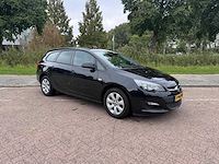 Opel astra sports tourer 1.4 turbo blitz, p-965-dj - afbeelding 3 van  15