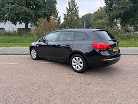 Opel astra sports tourer 1.4 turbo blitz, p-965-dj - afbeelding 4 van  15