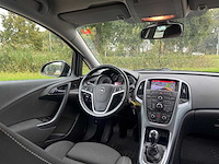 Opel astra sports tourer 1.4 turbo blitz, p-965-dj - afbeelding 6 van  15