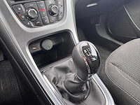 Opel astra sports tourer 1.4 turbo blitz, p-965-dj - afbeelding 9 van  15