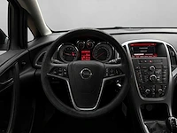 Opel astra sports tourer 1.4 turbo business + | gf-373-d i - afbeelding 17 van  22