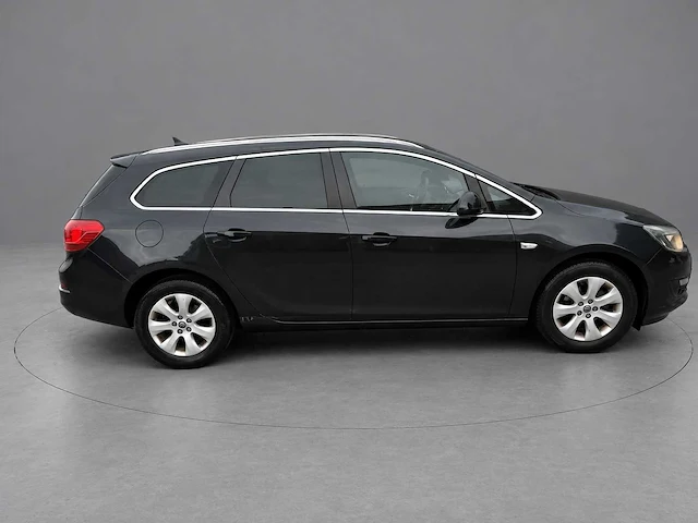 Opel astra sports tourer 1.4 turbo business + | gf-373-d i - afbeelding 19 van  22
